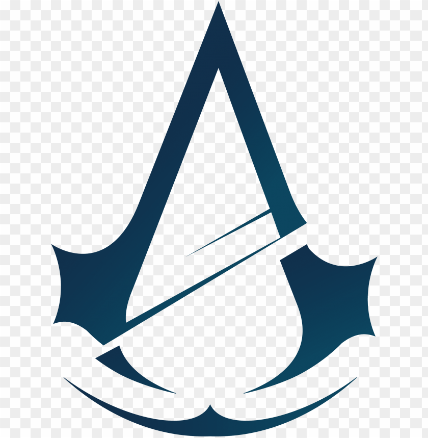 Detail Assassin Creed Logo Png Nomer 4