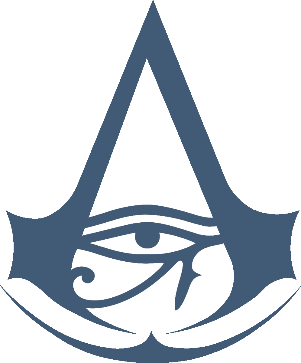 Detail Assassin Creed Logo Png Nomer 39