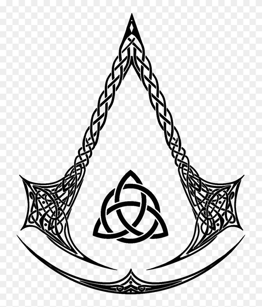 Detail Assassin Creed Logo Png Nomer 40