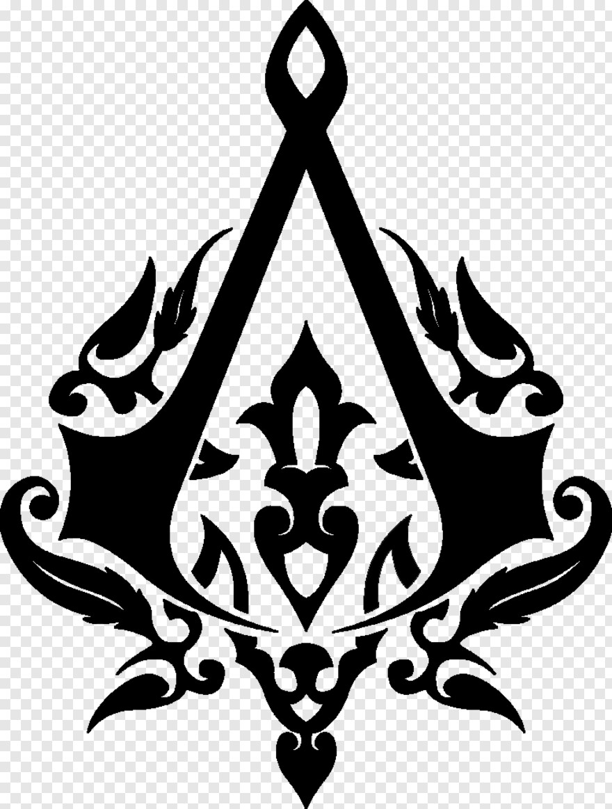 Detail Assassin Creed Logo Png Nomer 41