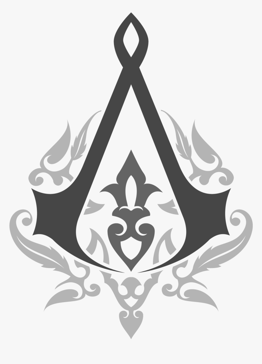 Detail Assassin Creed Logo Png Nomer 8