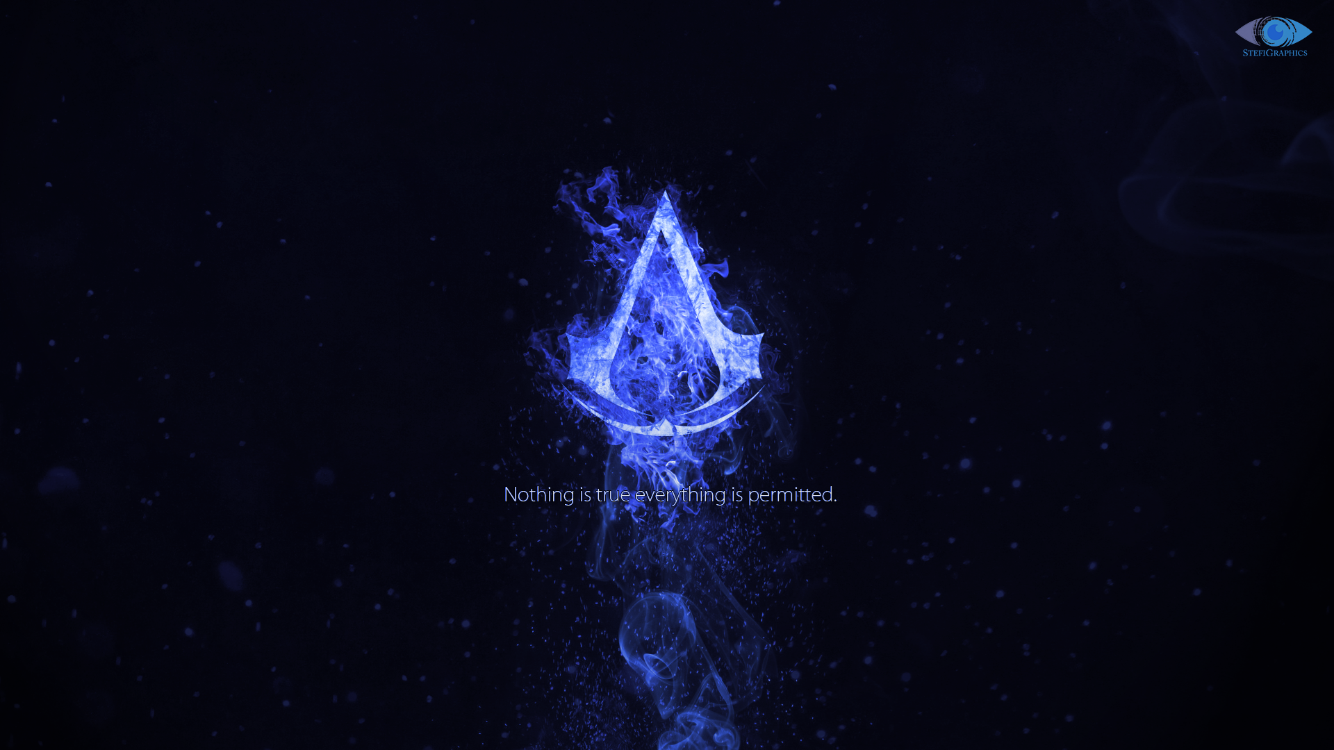 Download Assassin Creed Logo Wallpaper Nomer 28