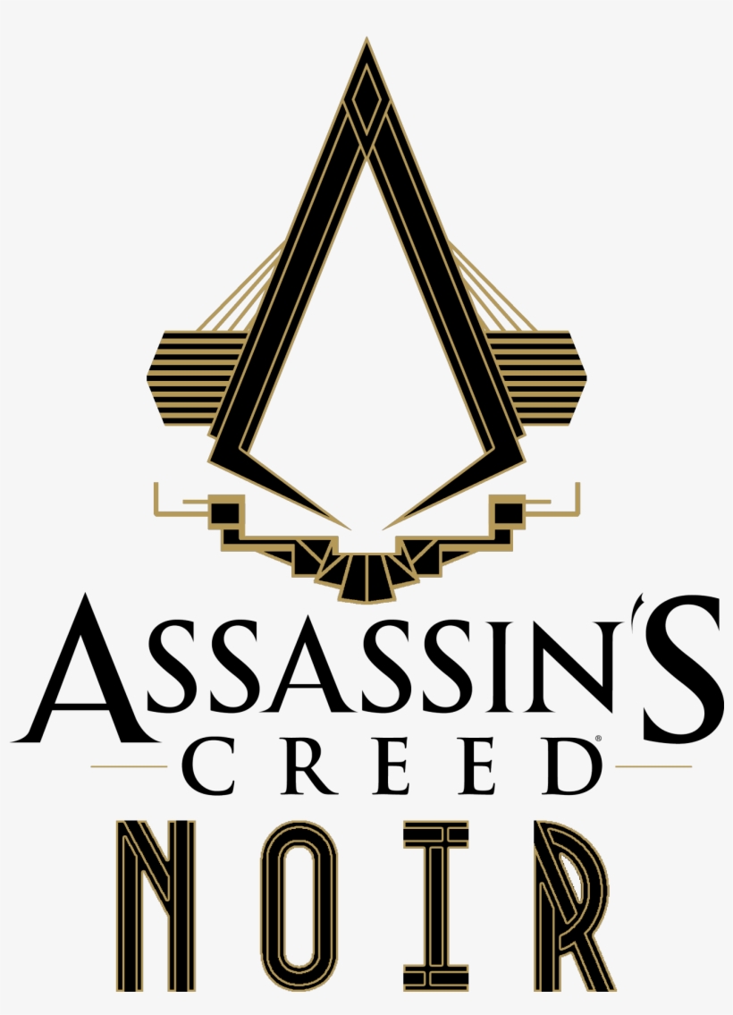 Download Assassin Creed Syndicate Logo Nomer 28