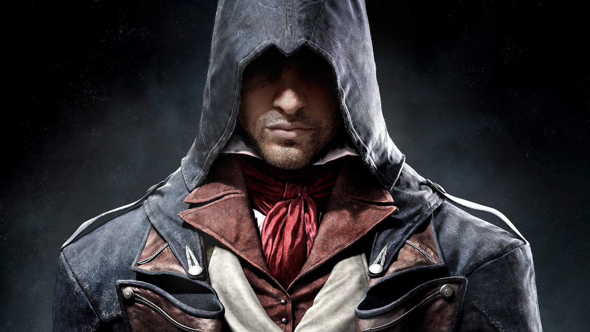 Detail Assassin Creed Unity Wallpaper Hd Nomer 34