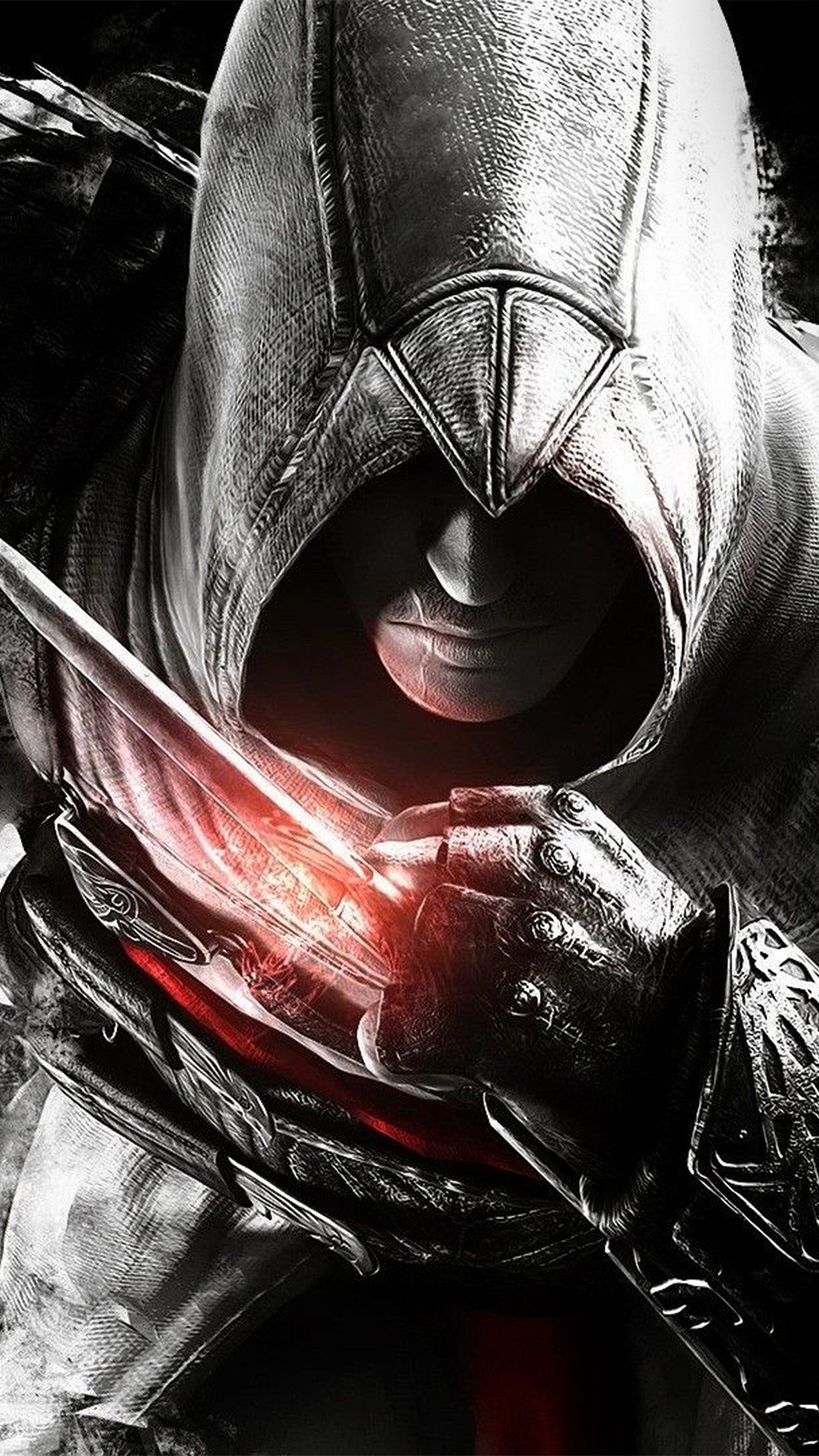 Detail Assassin Creed Wallpaper Nomer 12