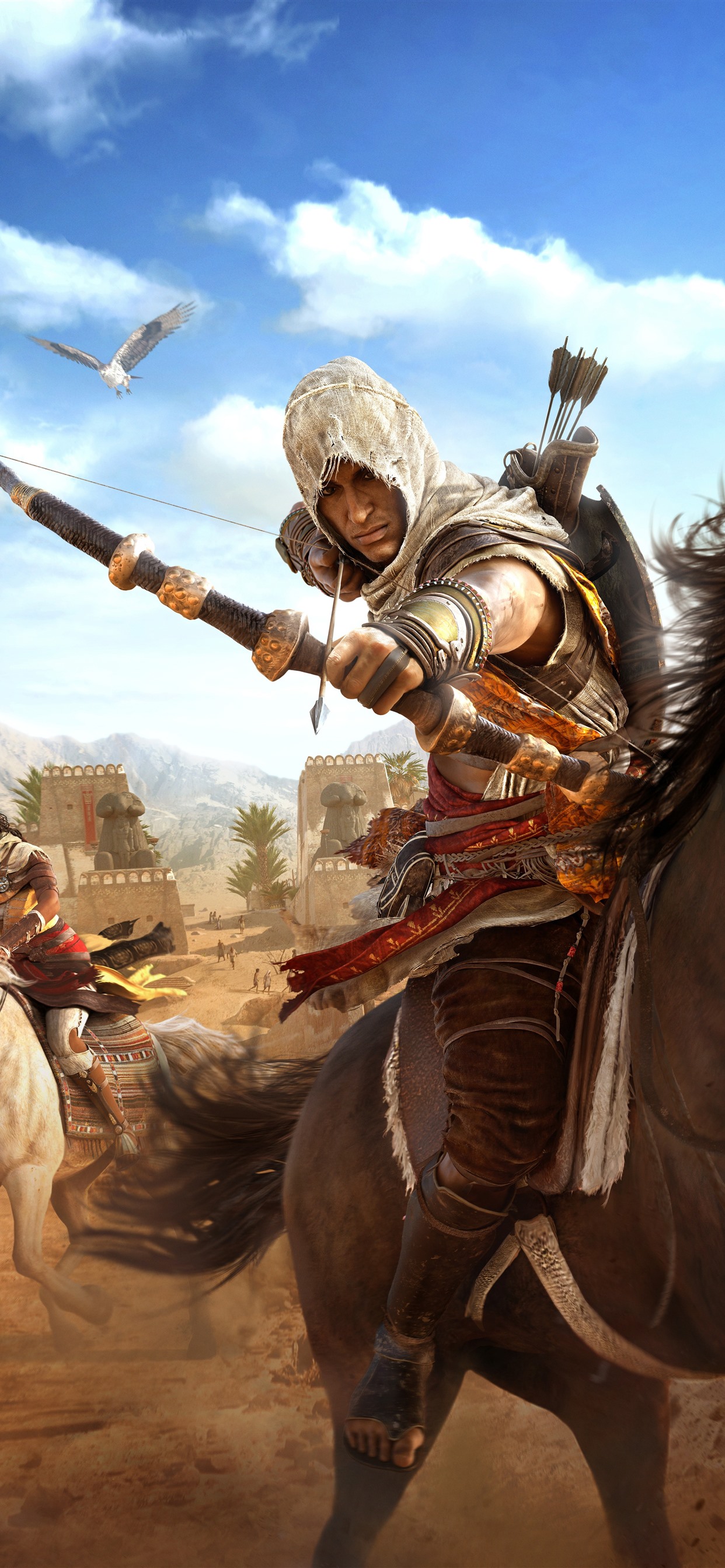 Detail Assassin Creed Wallpaper Nomer 22