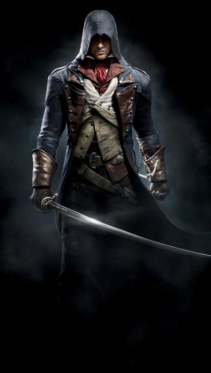 Detail Assassin Creed Wallpaper Nomer 39