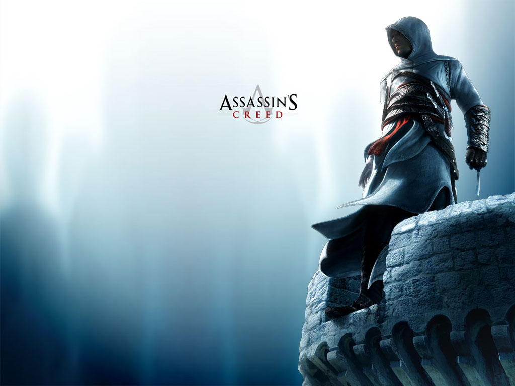 Detail Assassin Creed Wallpaper Nomer 41