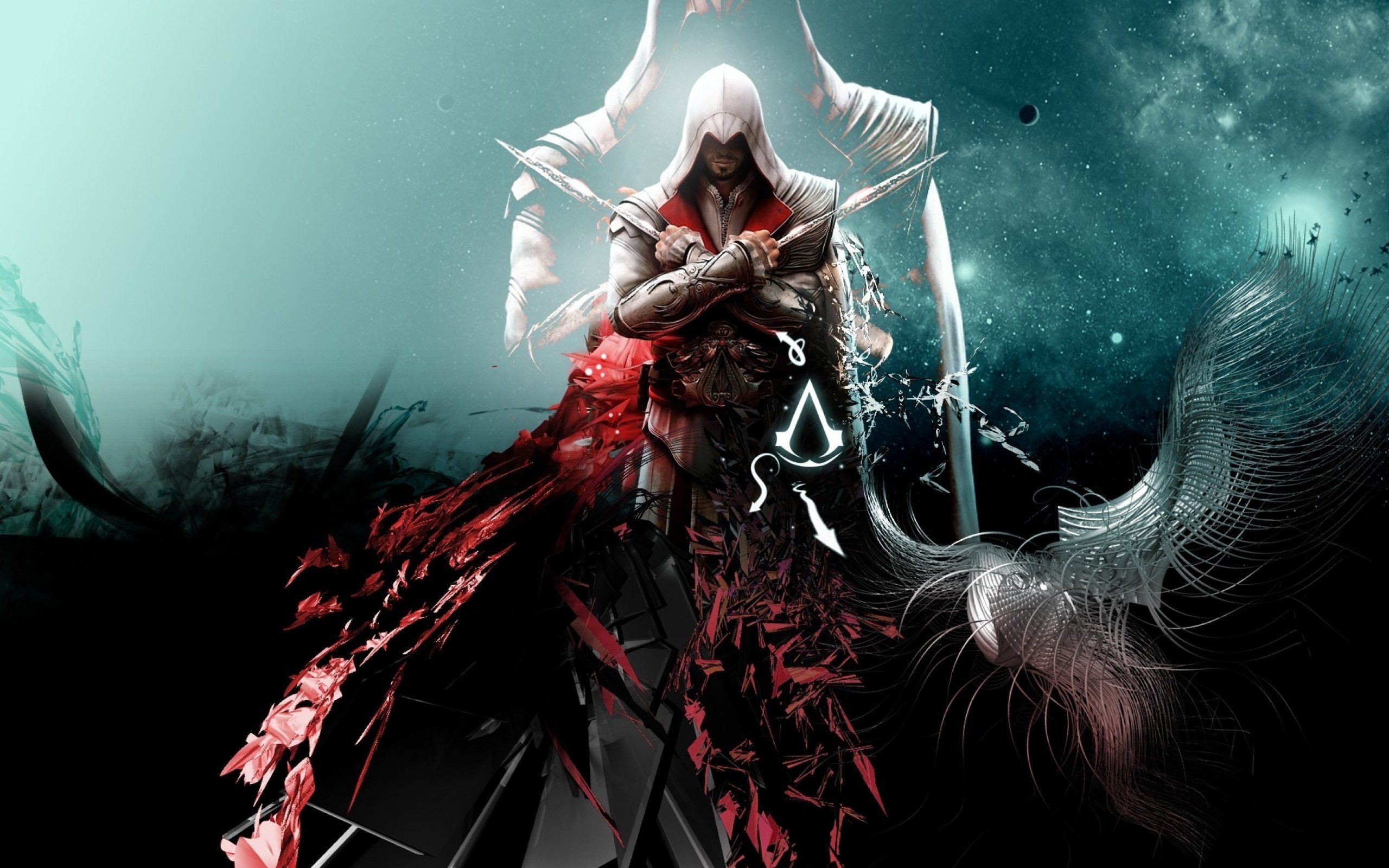 Detail Assassin Creed Wallpaper Android Nomer 17