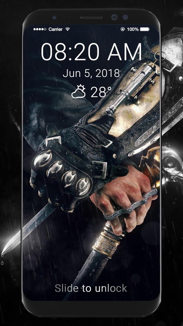 Detail Assassin Creed Wallpaper Android Nomer 26