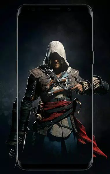 Detail Assassin Creed Wallpaper Android Nomer 5