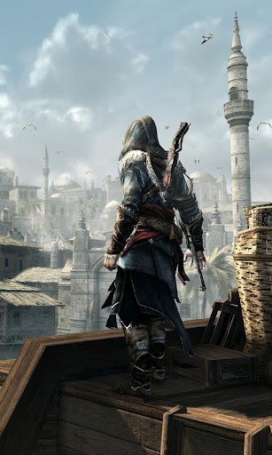 Download Assassin Creed Wallpaper Android Nomer 7