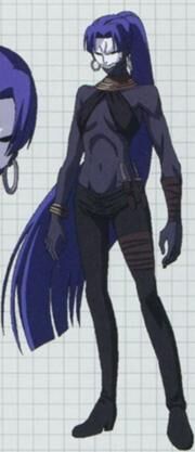 Detail Assassin Fate Zero Nomer 21