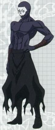 Detail Assassin Fate Zero Nomer 5