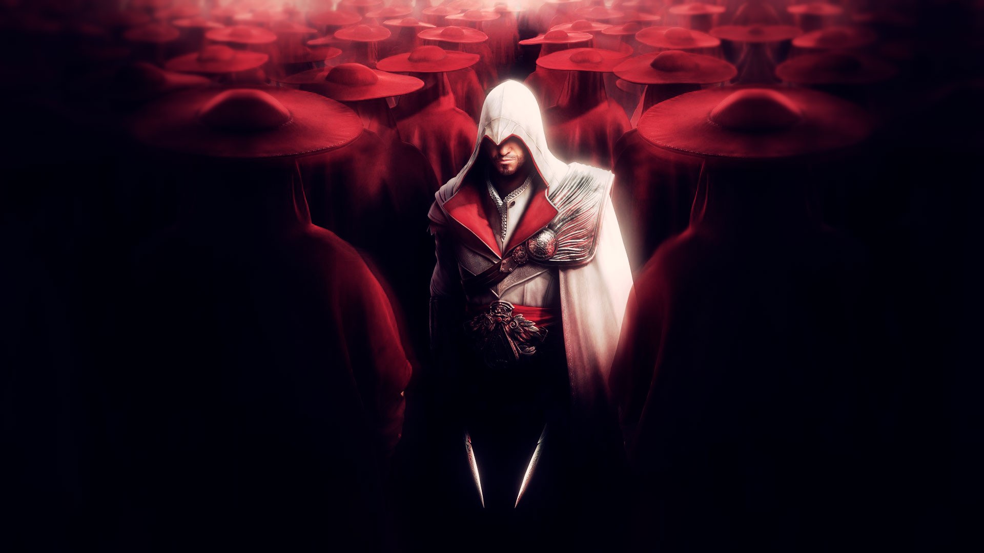 Download Assassin Of Red Nomer 42