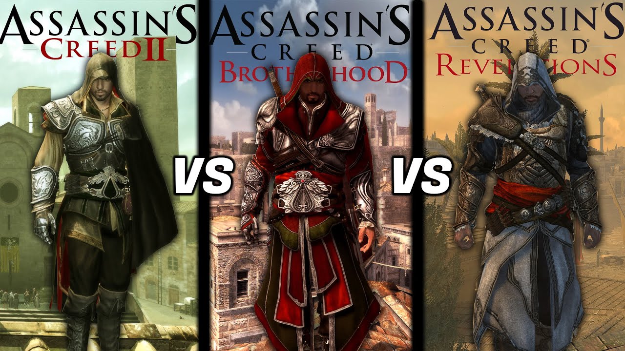 Download Assassin S Creed 2 Brotherhood Nomer 4