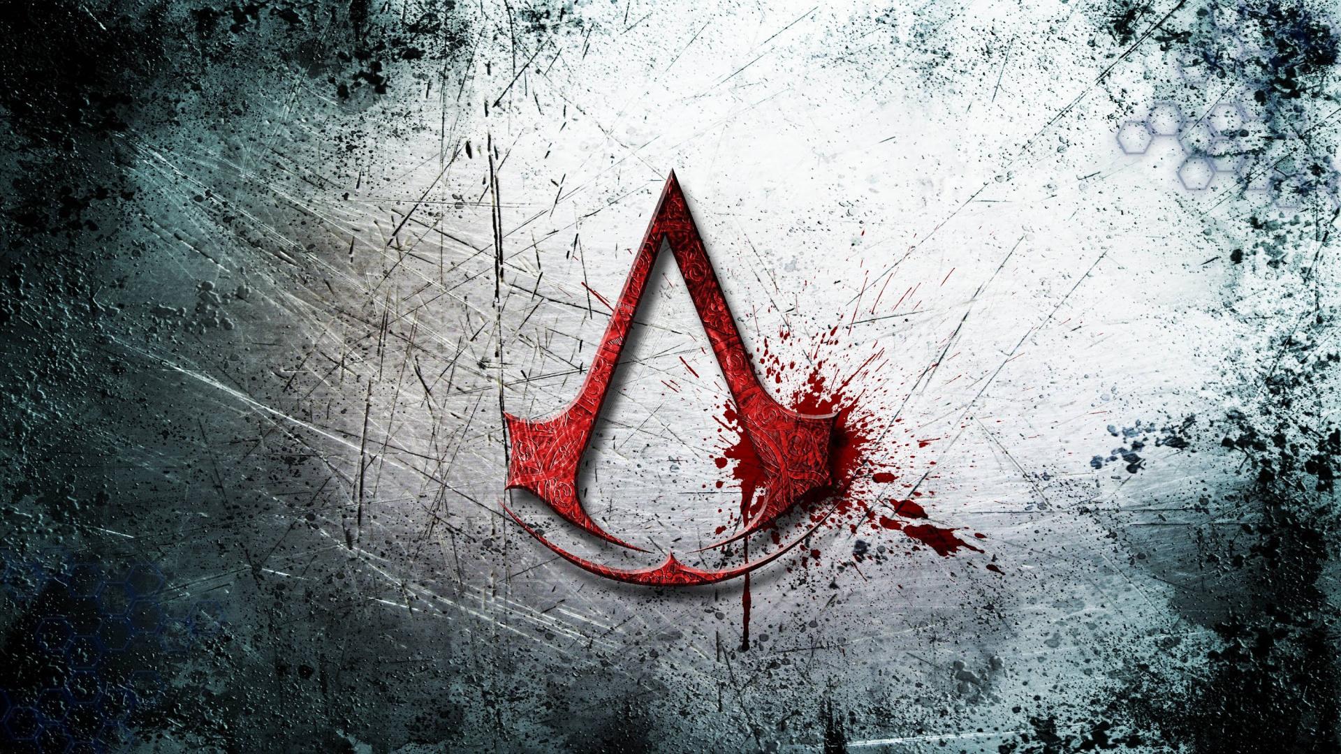Detail Assassin S Creed Hd Wallpaper Nomer 14