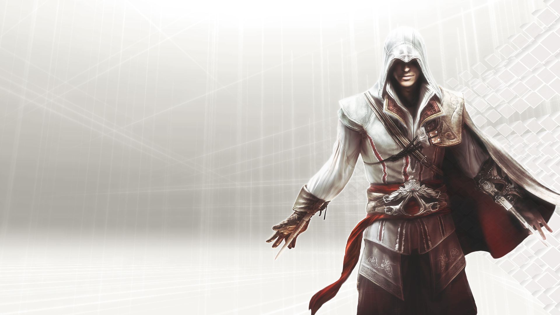 Download Assassin S Creed Hd Wallpaper Nomer 23