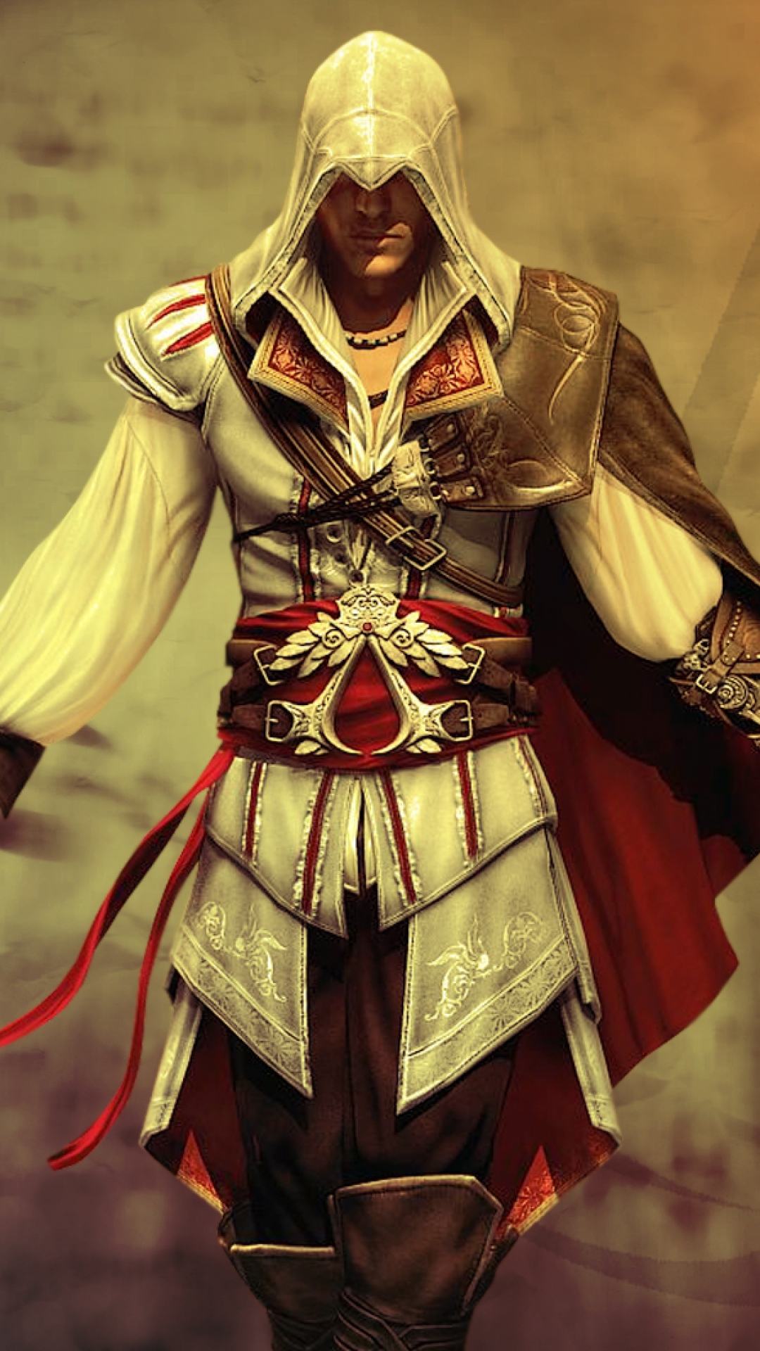 Detail Assassin S Creed Hd Wallpaper Nomer 41