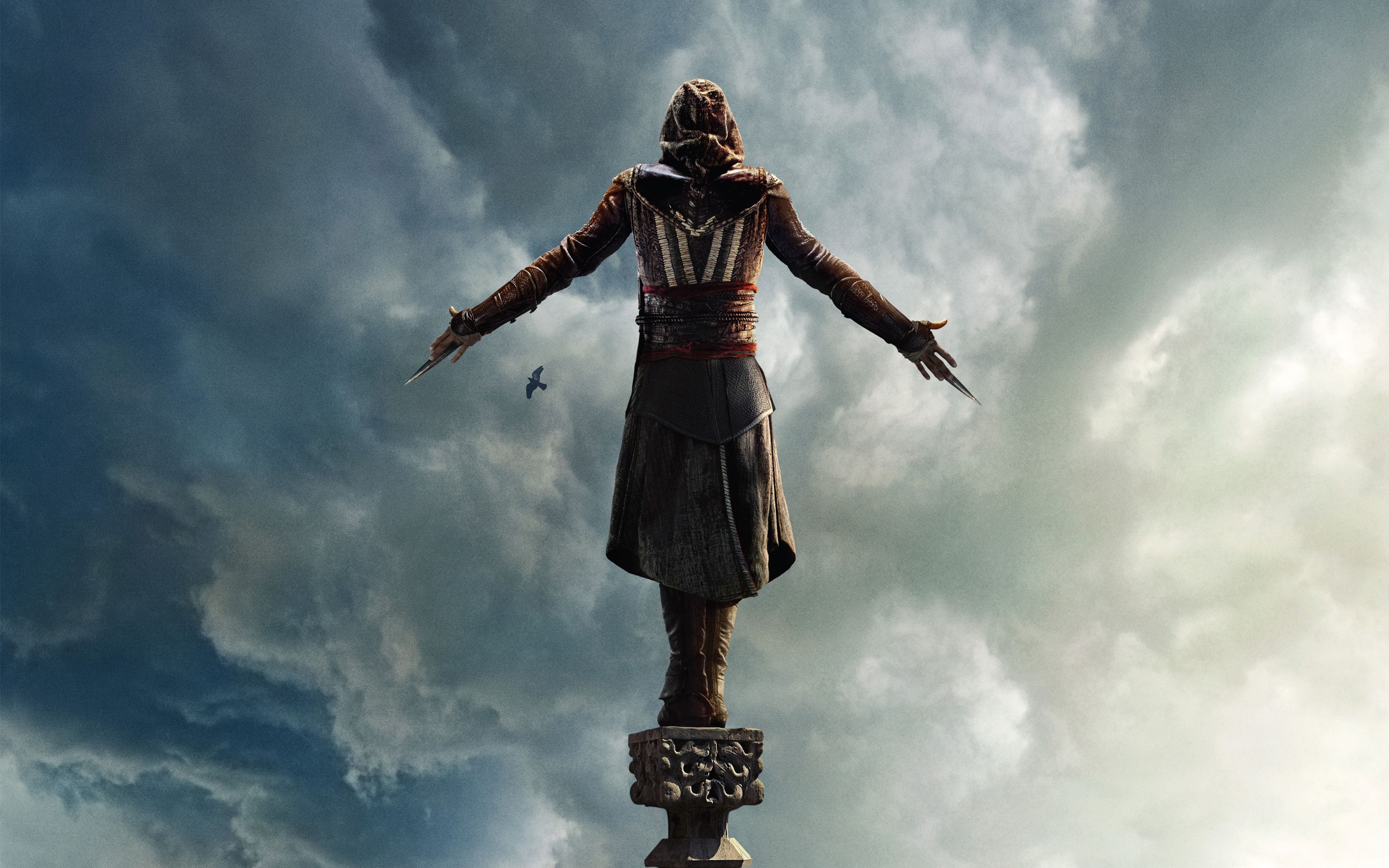 Detail Assassin S Creed Hd Wallpaper Nomer 44