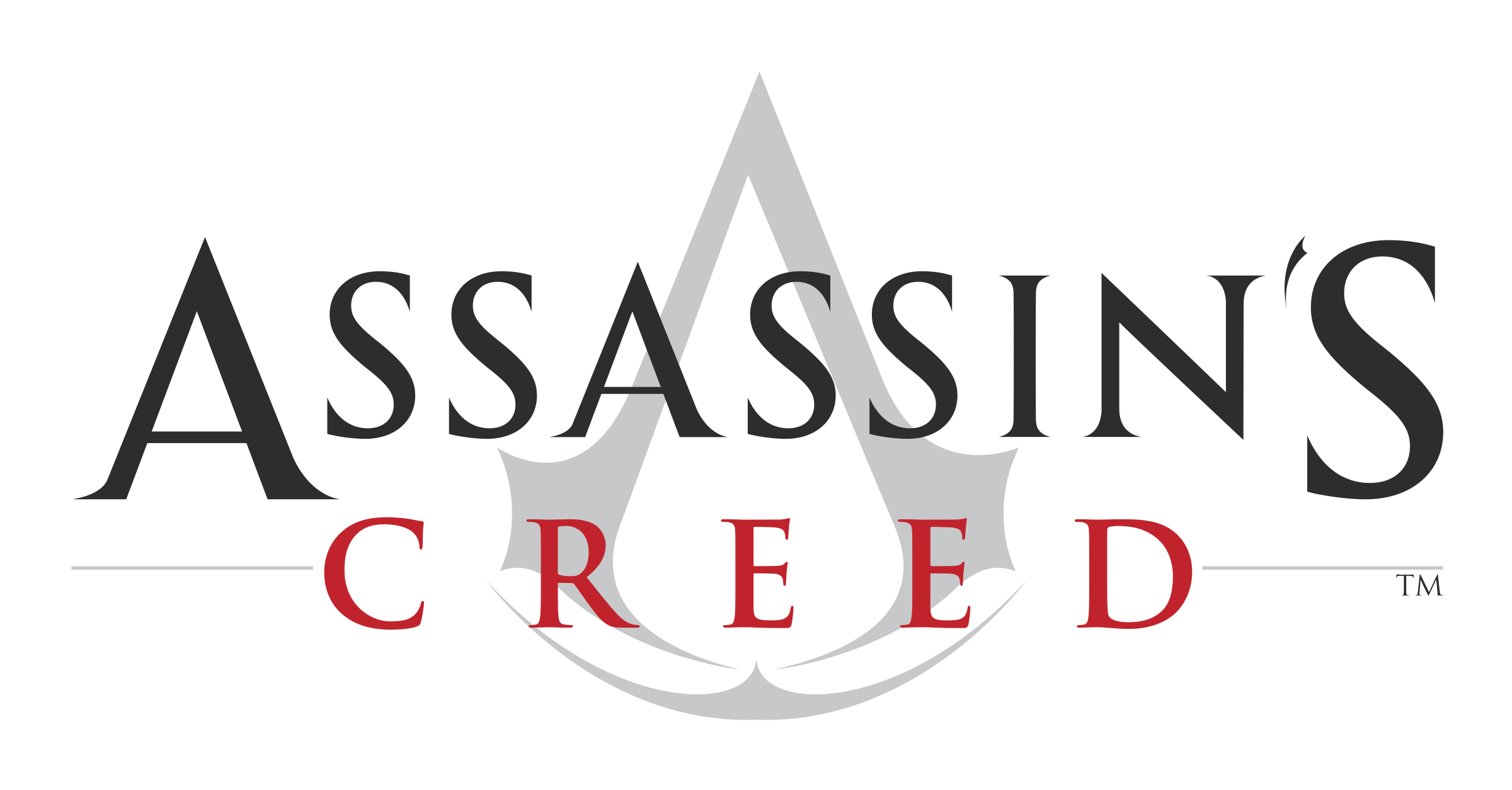 Download Assassin S Creed Logo Png Nomer 4