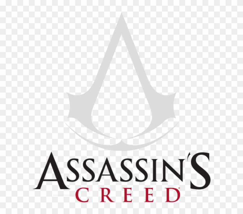 Detail Assassin S Creed Logo Png Nomer 24