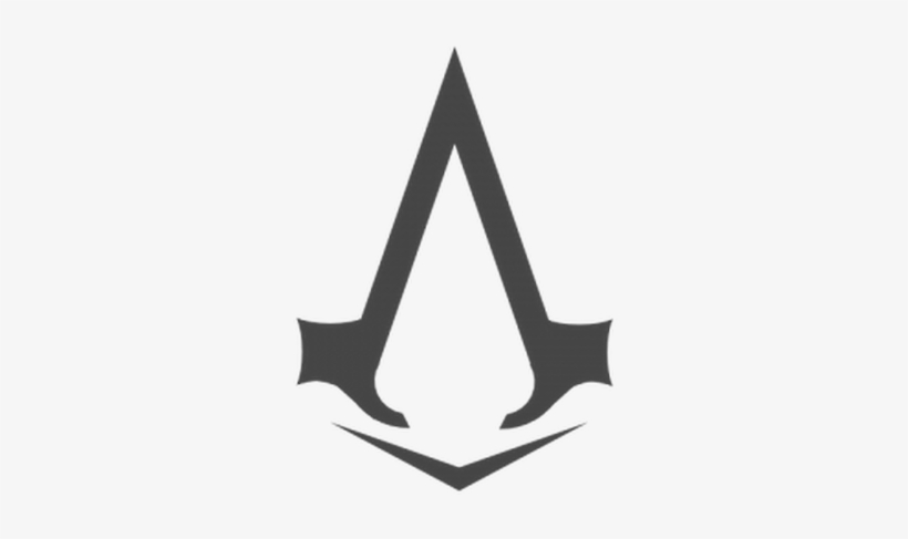 Download Assassin S Creed Logo Png Nomer 7