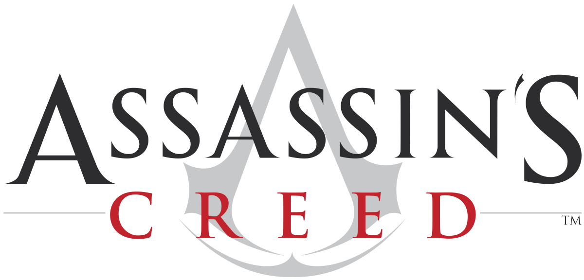 Detail Assassin S Creed Logo Wallpaper Nomer 9