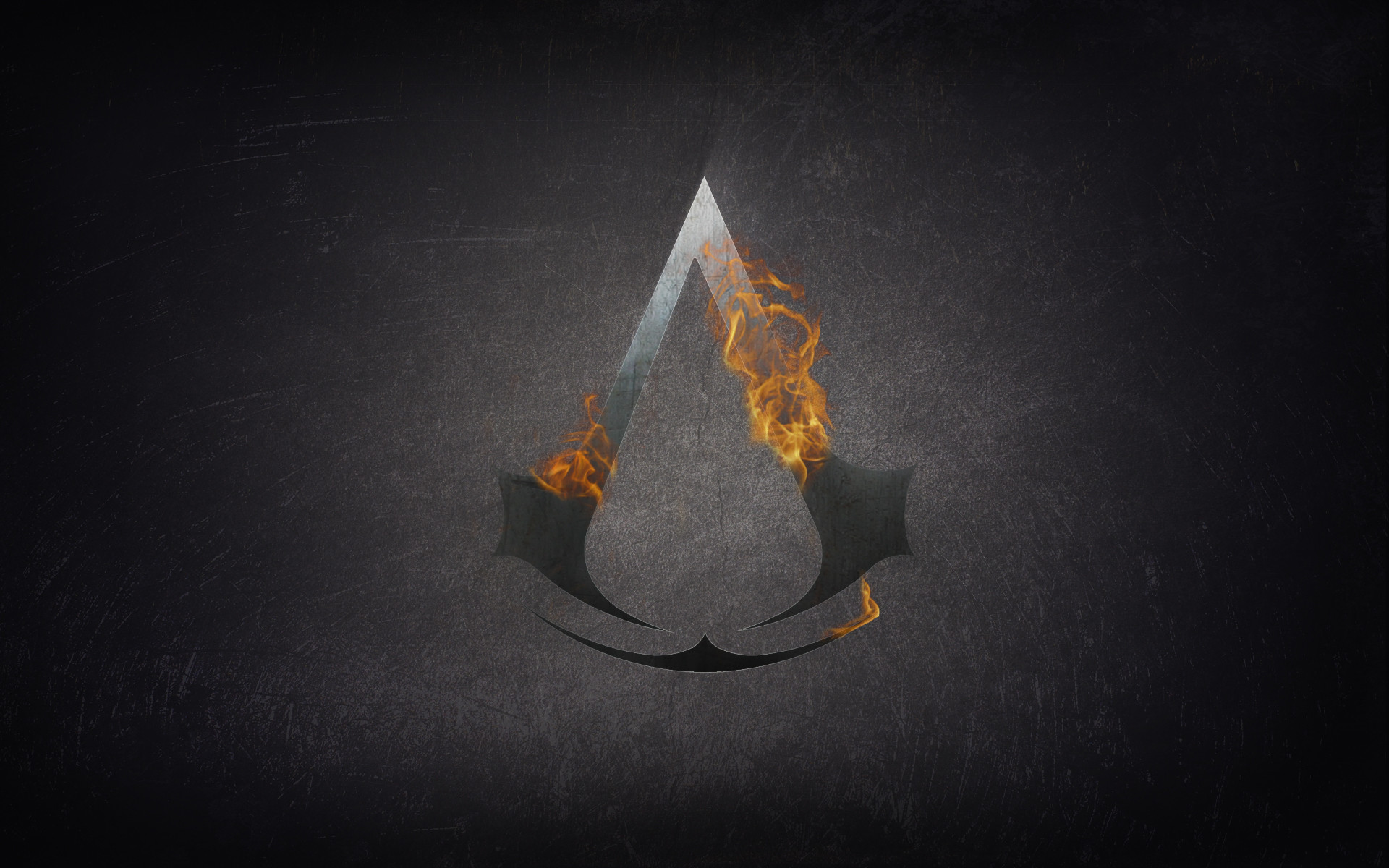 Detail Assassin S Creed Logo Wallpaper Nomer 10