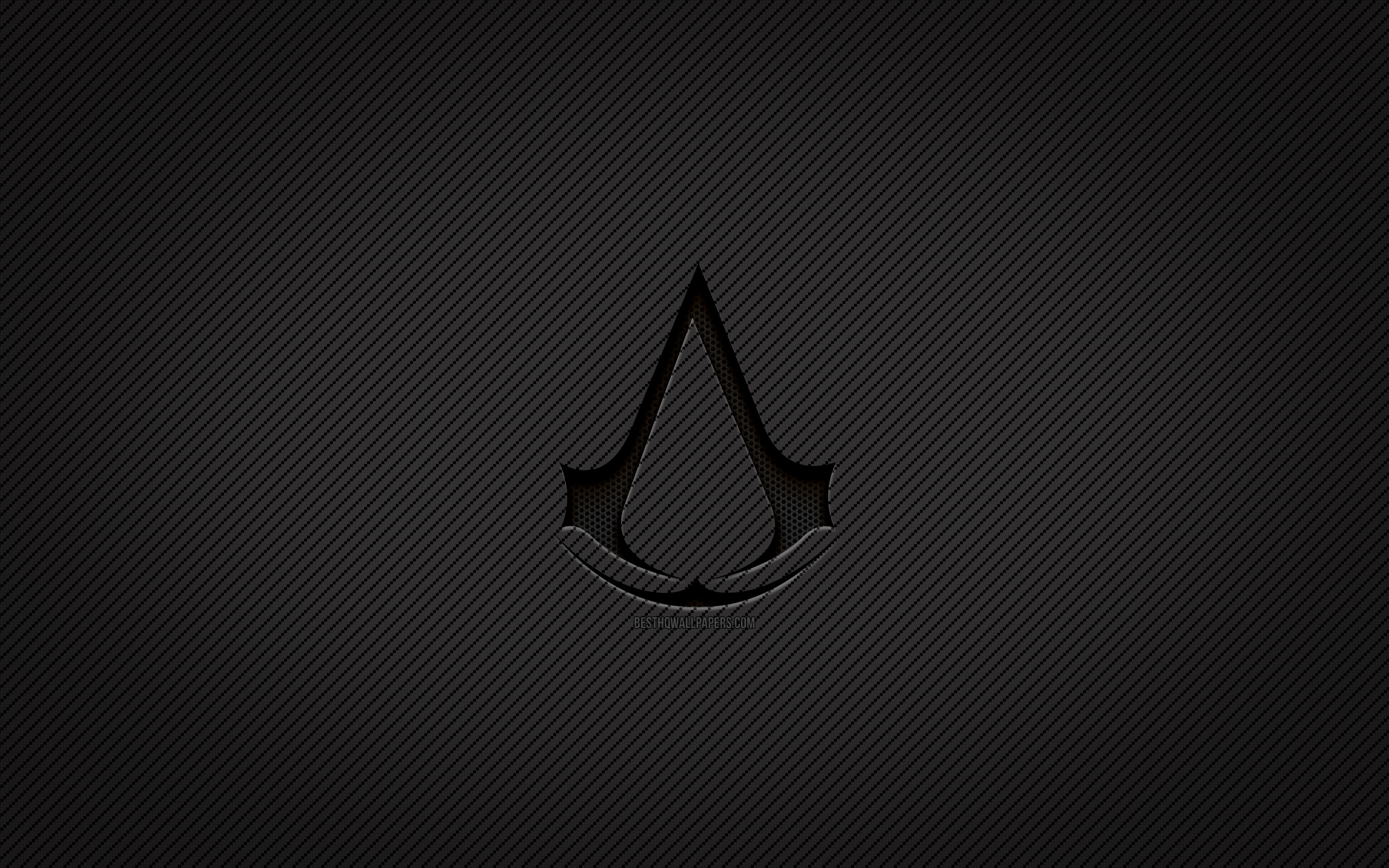 Detail Assassin S Creed Logo Wallpaper Nomer 17