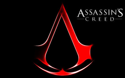 Detail Assassin S Creed Logo Wallpaper Nomer 18