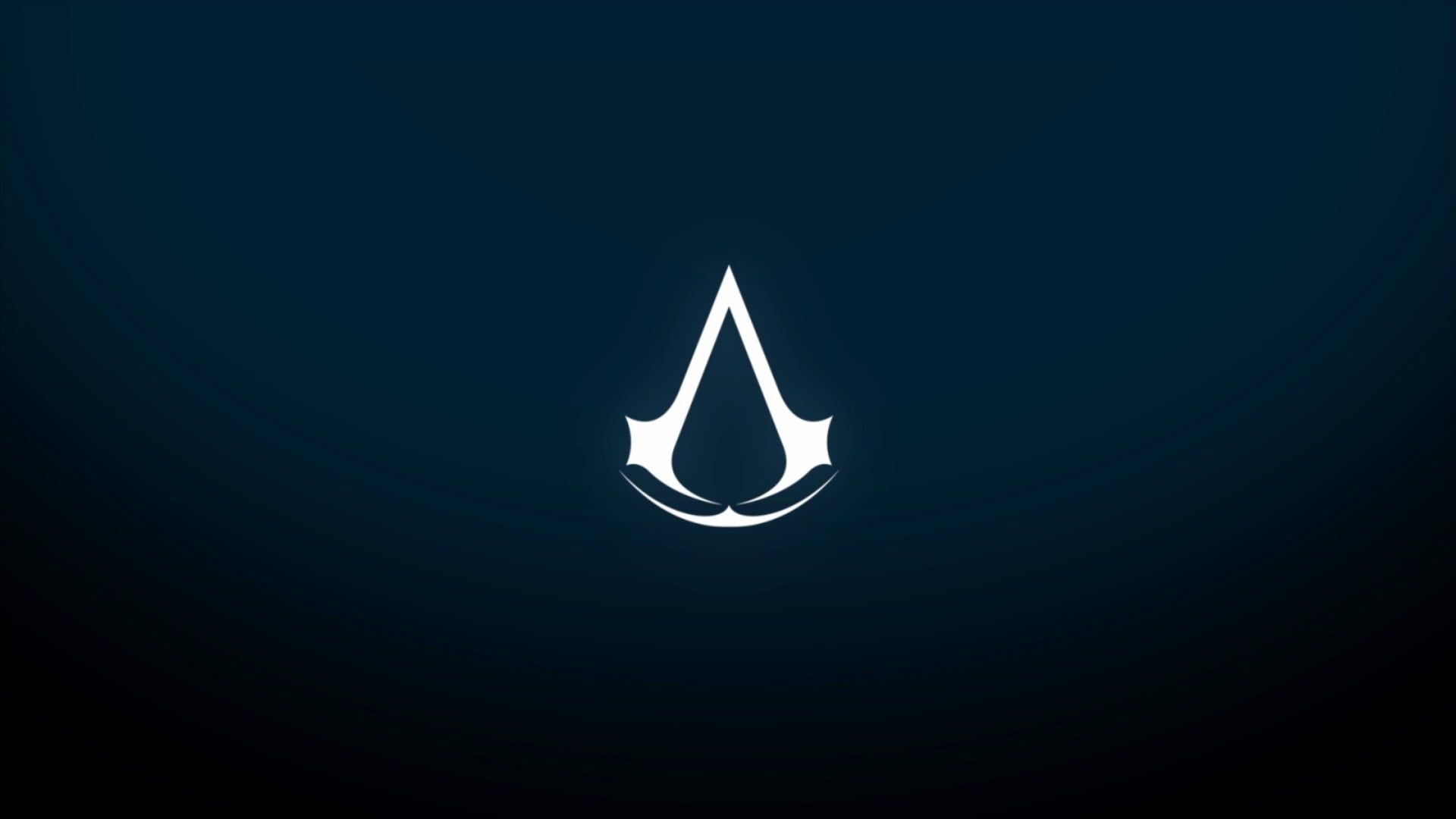 Detail Assassin S Creed Logo Wallpaper Nomer 3