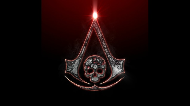 Detail Assassin S Creed Logo Wallpaper Nomer 23