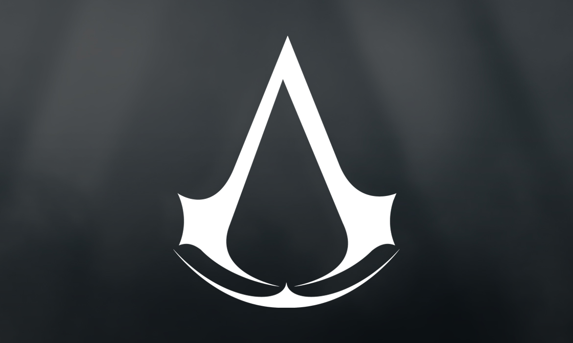 Download Assassin S Creed Logo Wallpaper Nomer 25