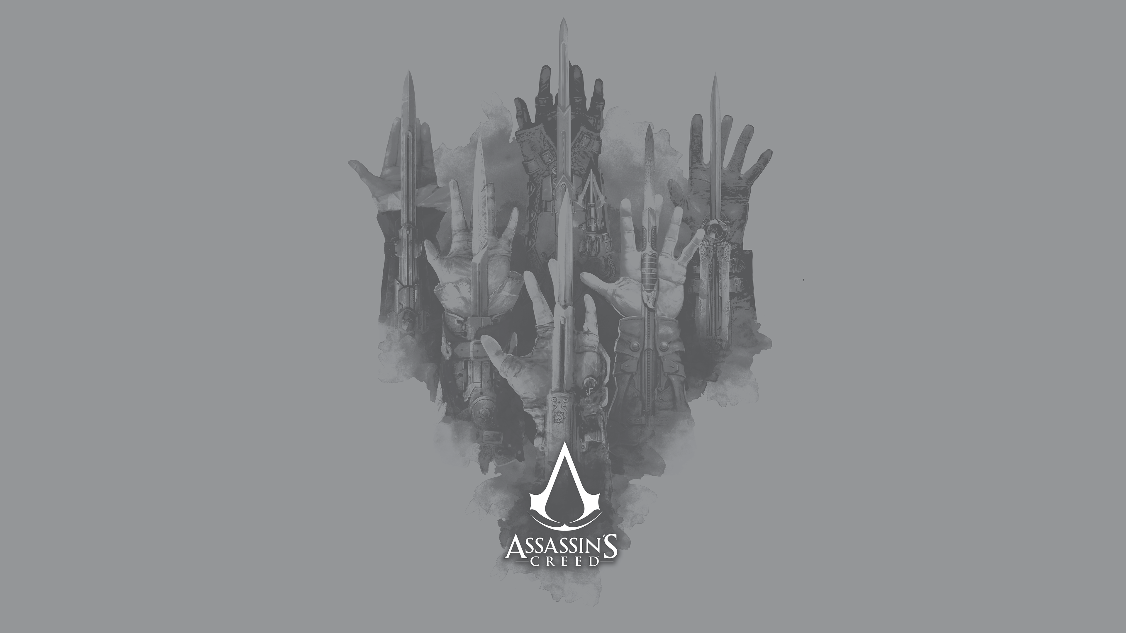 Detail Assassin S Creed Logo Wallpaper Nomer 26