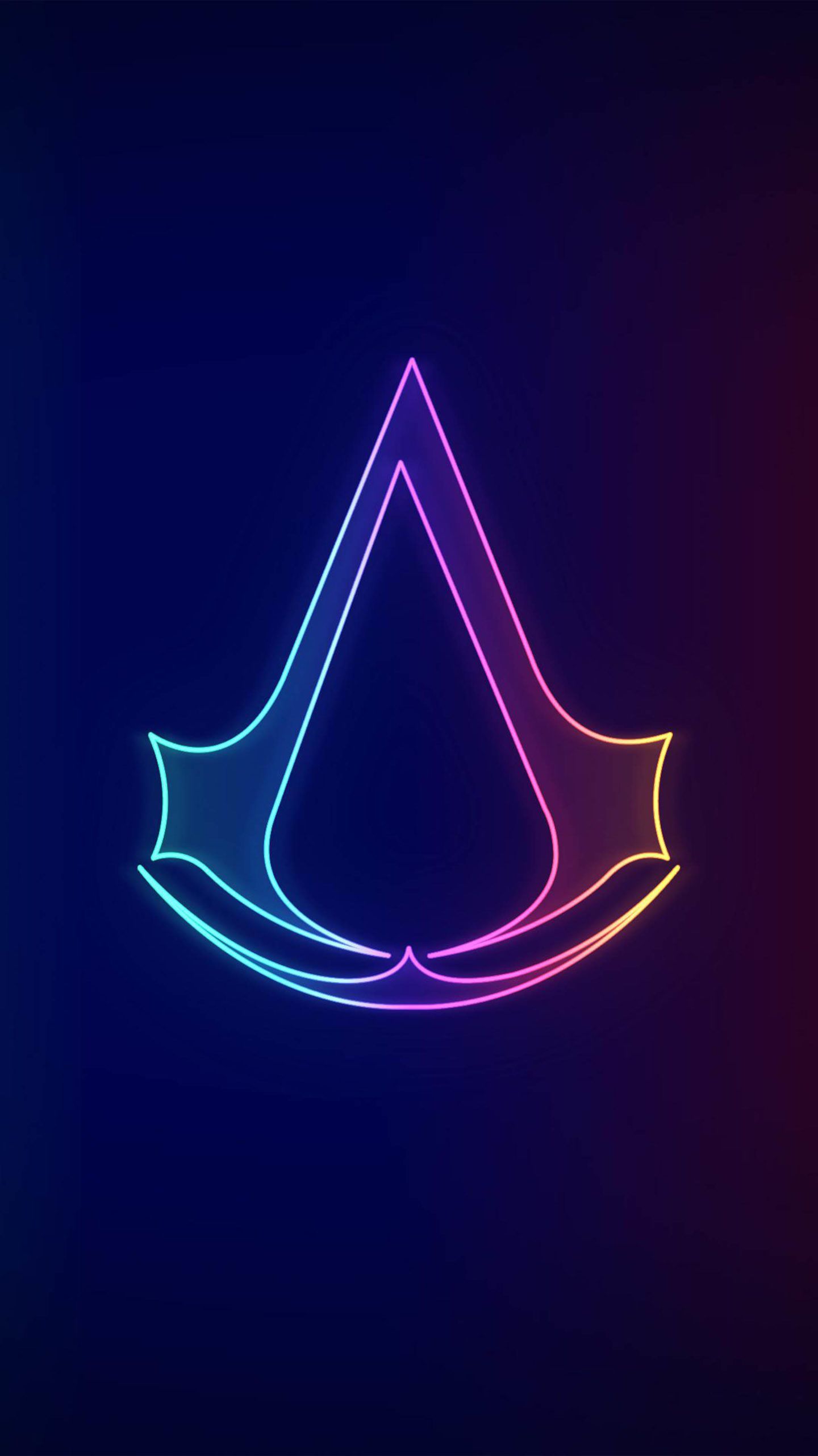 Detail Assassin S Creed Logo Wallpaper Nomer 4