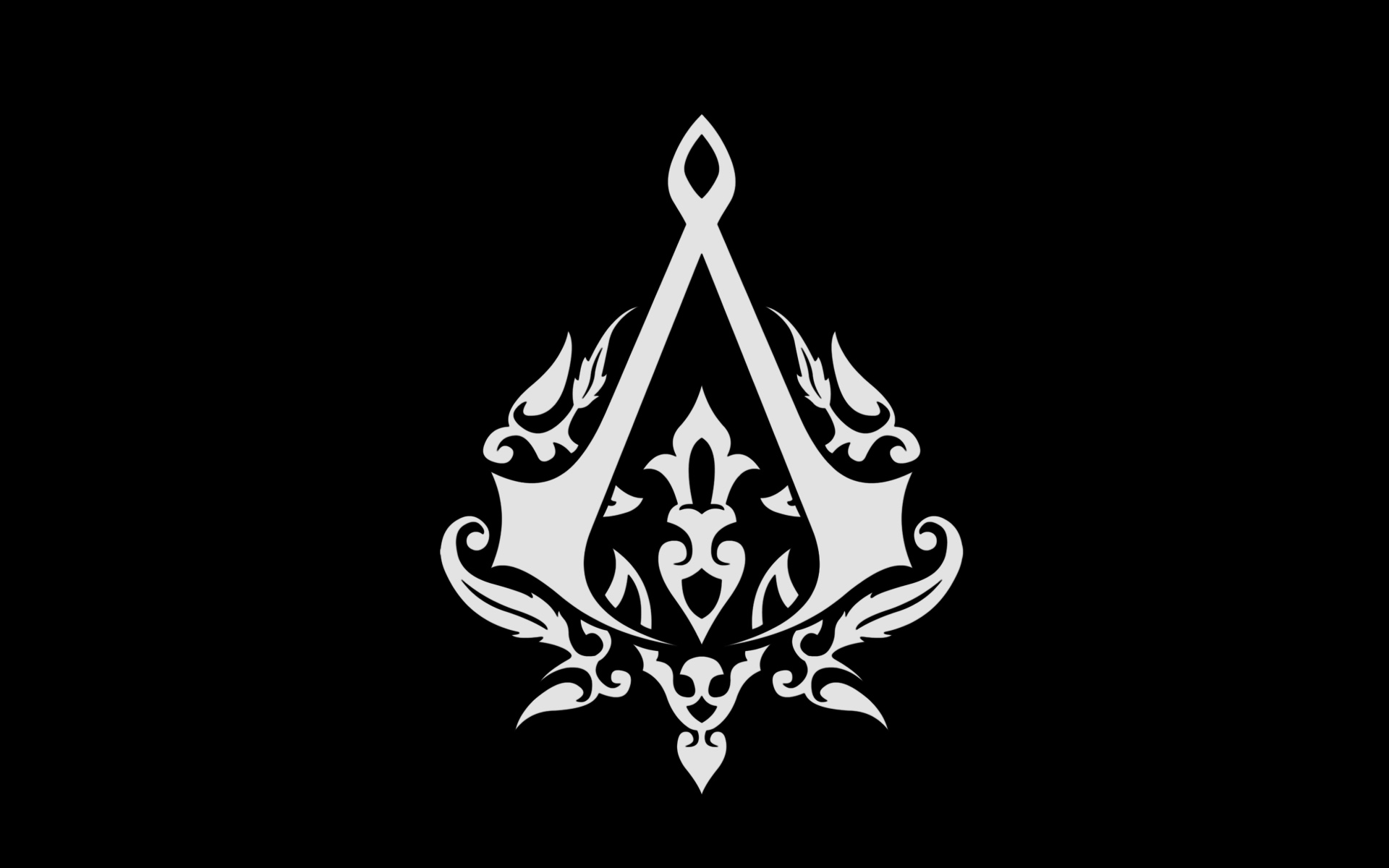 Detail Assassin S Creed Logo Wallpaper Nomer 32