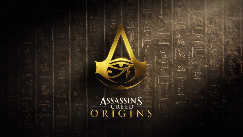 Detail Assassin S Creed Logo Wallpaper Nomer 36