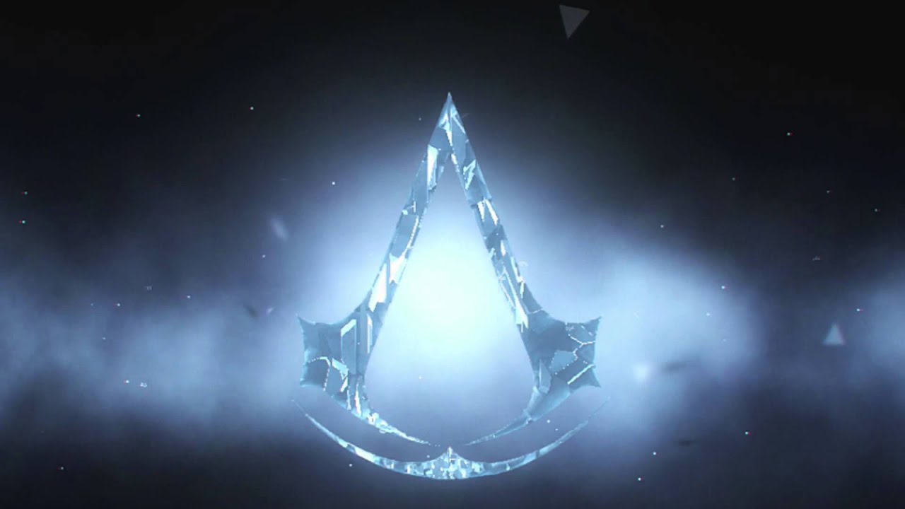 Detail Assassin S Creed Logo Wallpaper Nomer 37