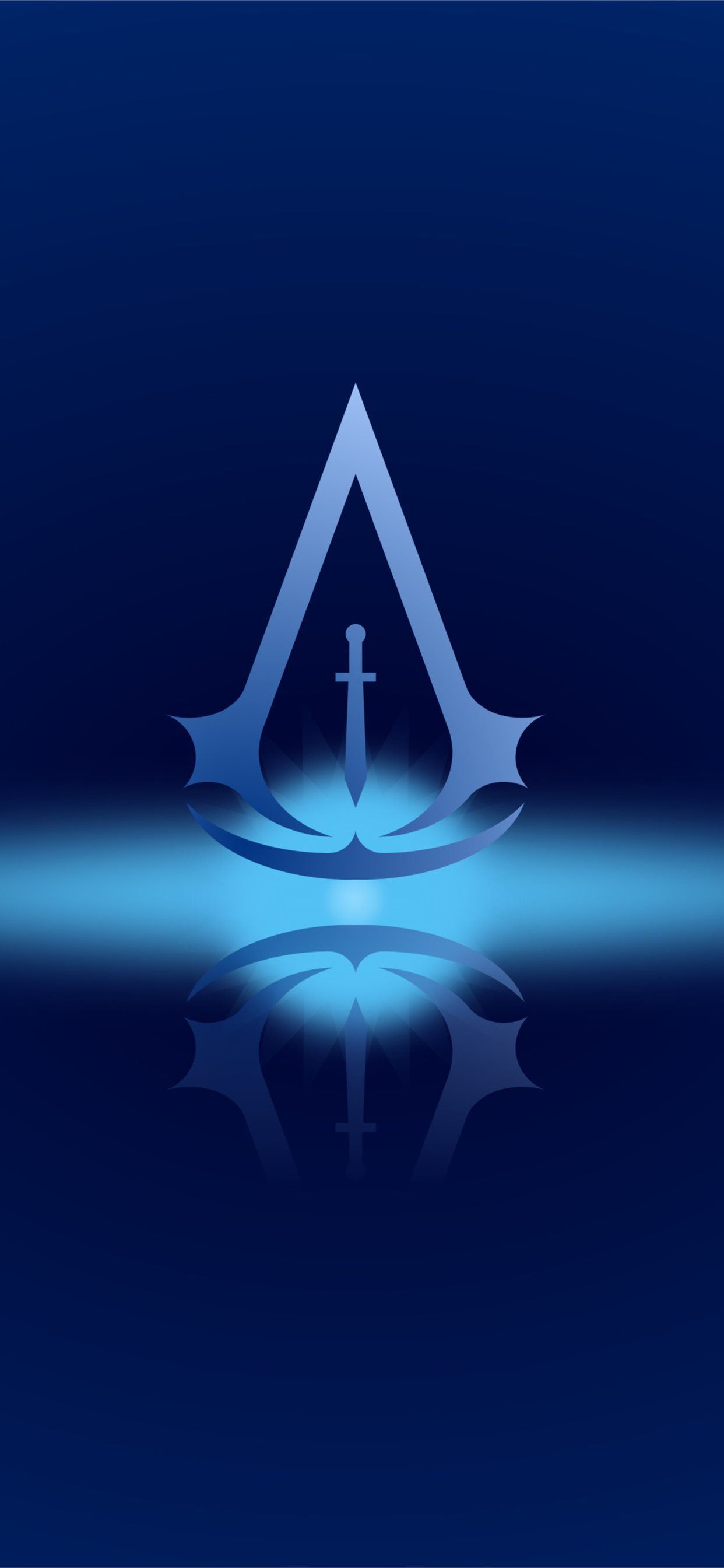 Detail Assassin S Creed Logo Wallpaper Nomer 40