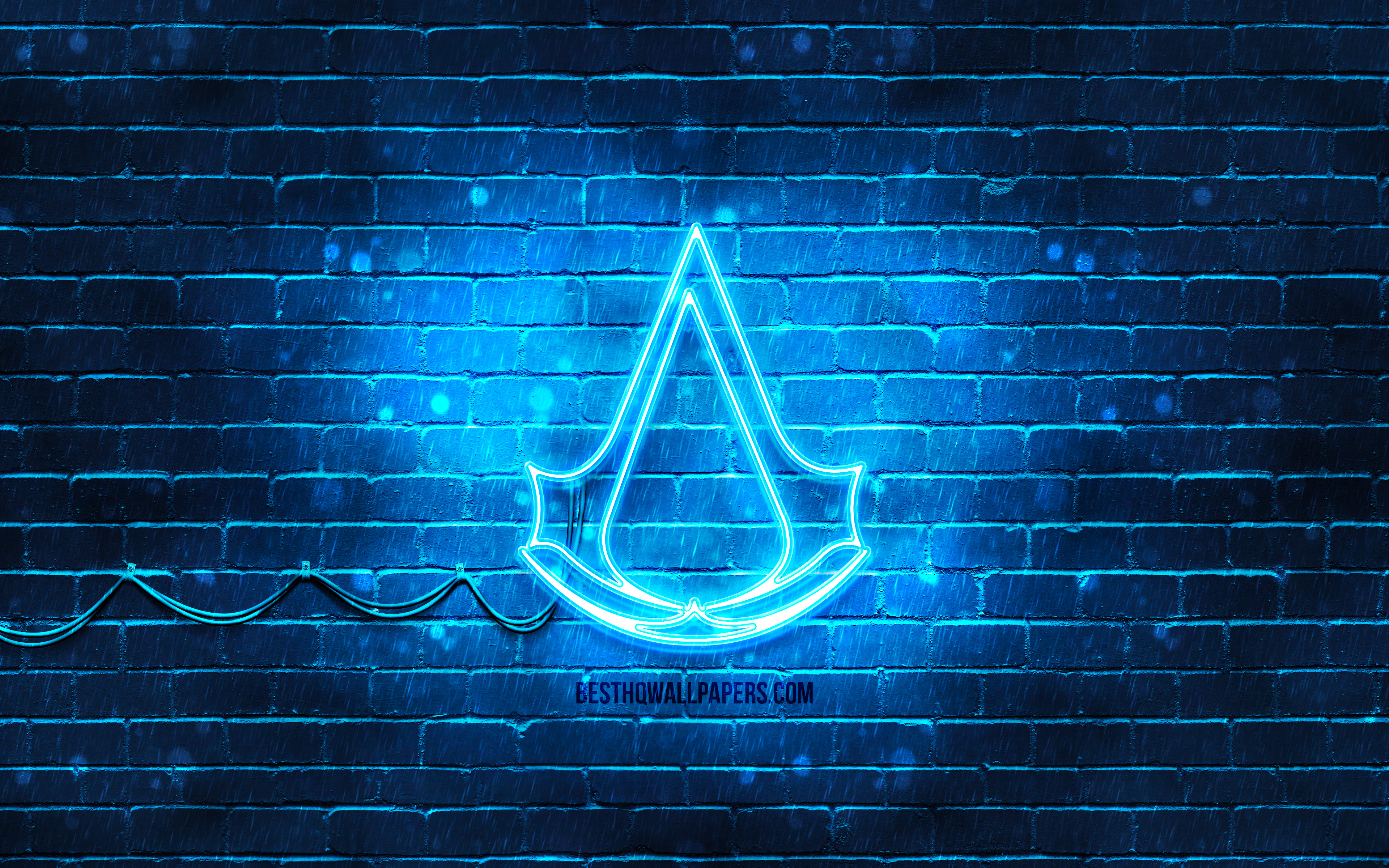 Download Assassin S Creed Logo Wallpaper Nomer 41
