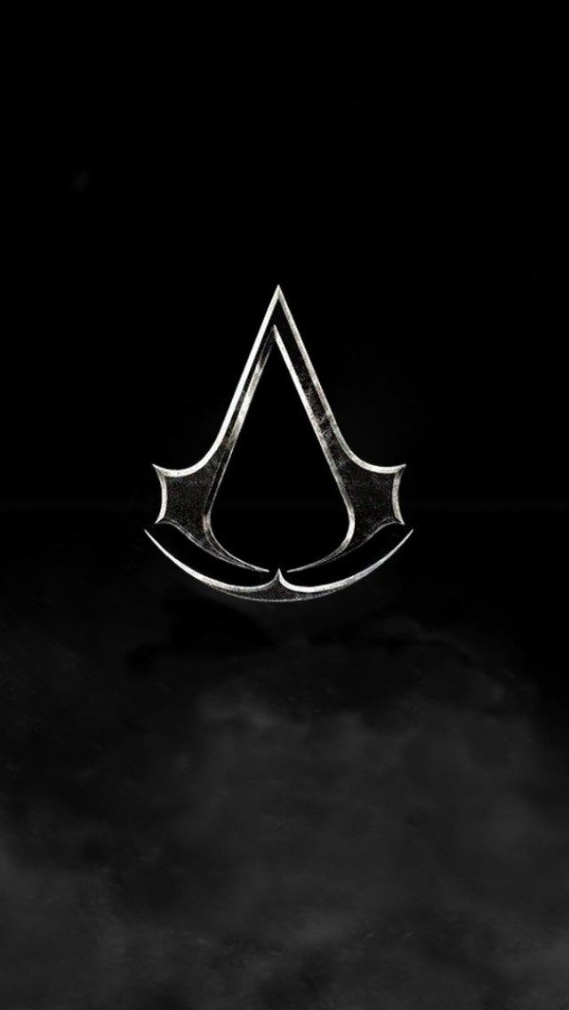 Detail Assassin S Creed Logo Wallpaper Nomer 7