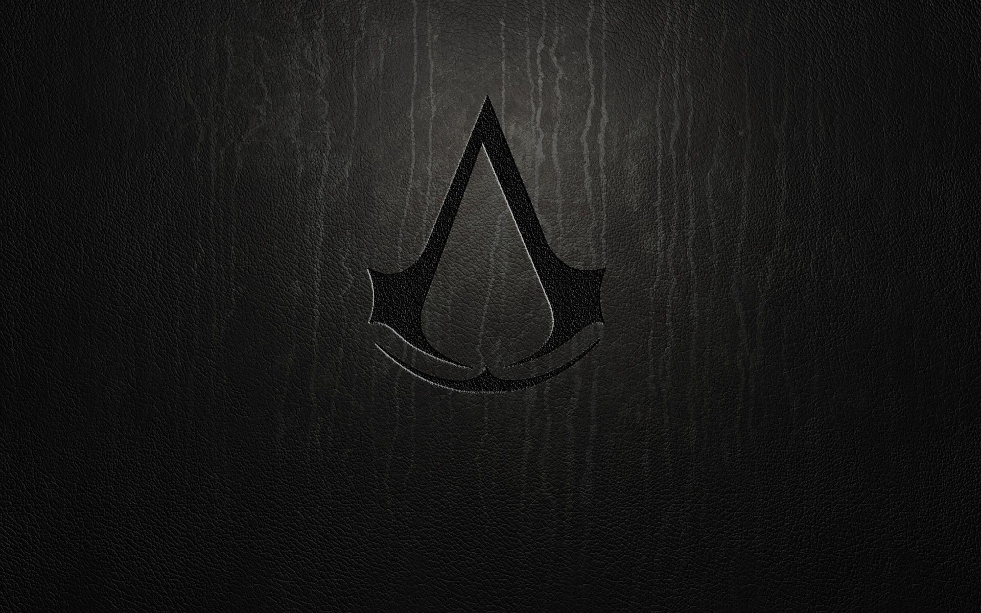 Detail Assassin S Creed Logo Wallpaper Nomer 8