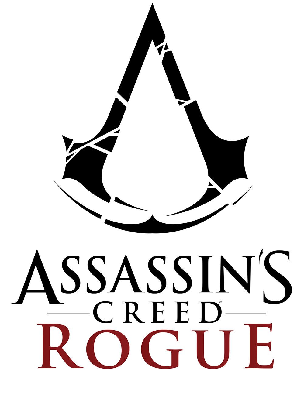 Detail Assassin S Creed Rogue Logo Nomer 2