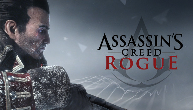 Detail Assassin S Creed Rogue Logo Nomer 42