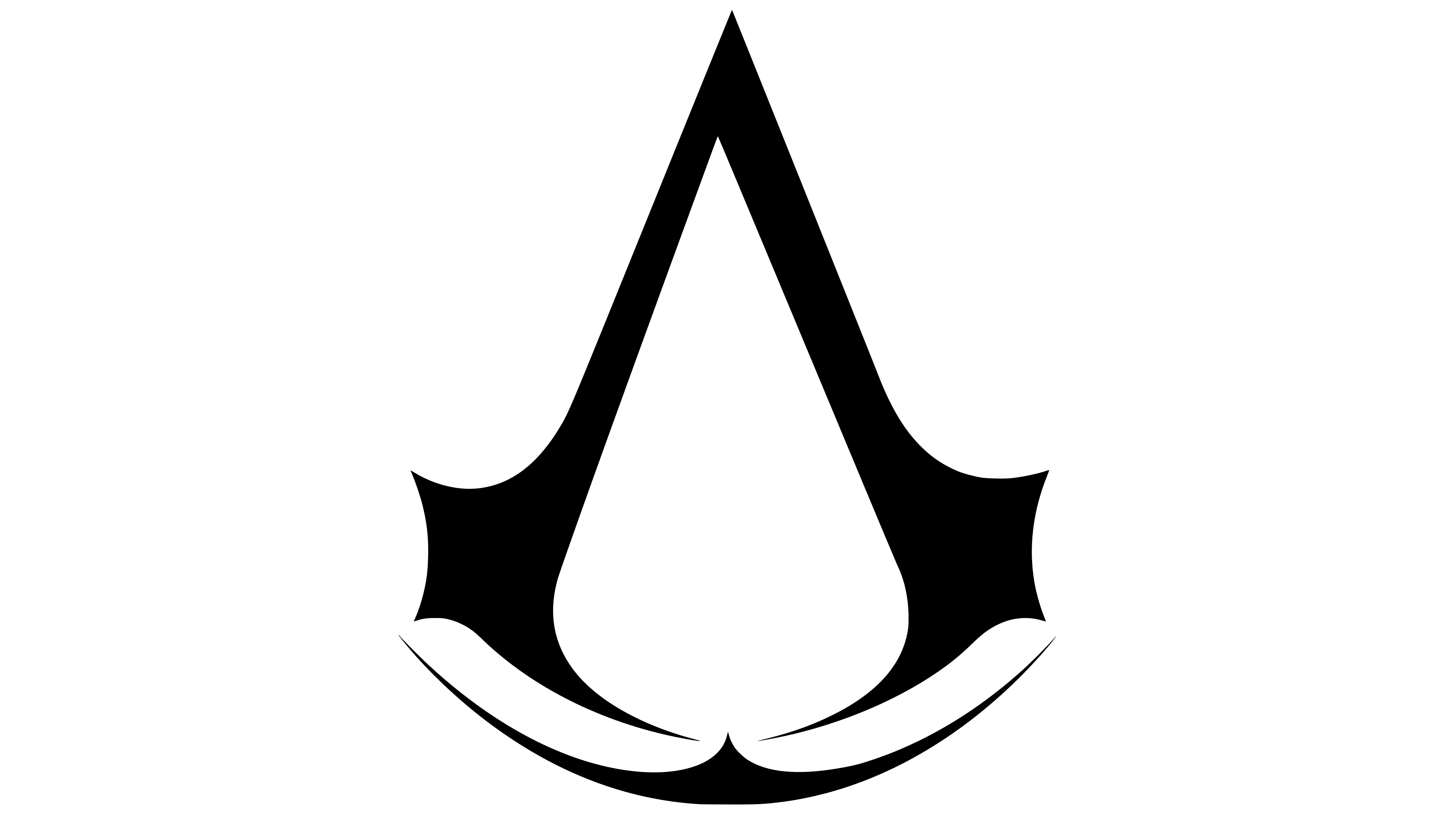 Detail Assassin S Creed Symbol Nomer 2
