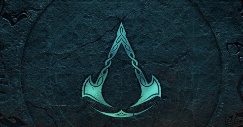 Detail Assassin S Creed Symbol Nomer 16