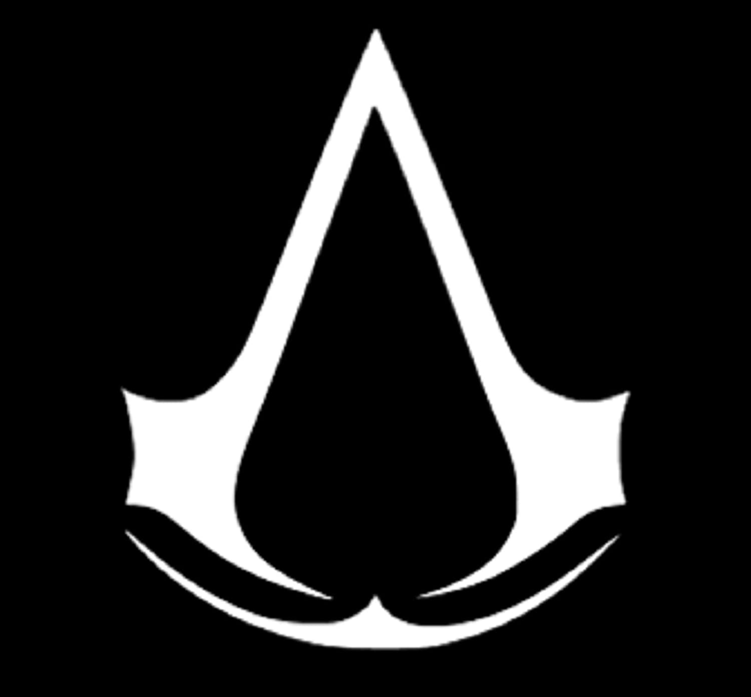 Detail Assassin S Creed Symbol Nomer 3