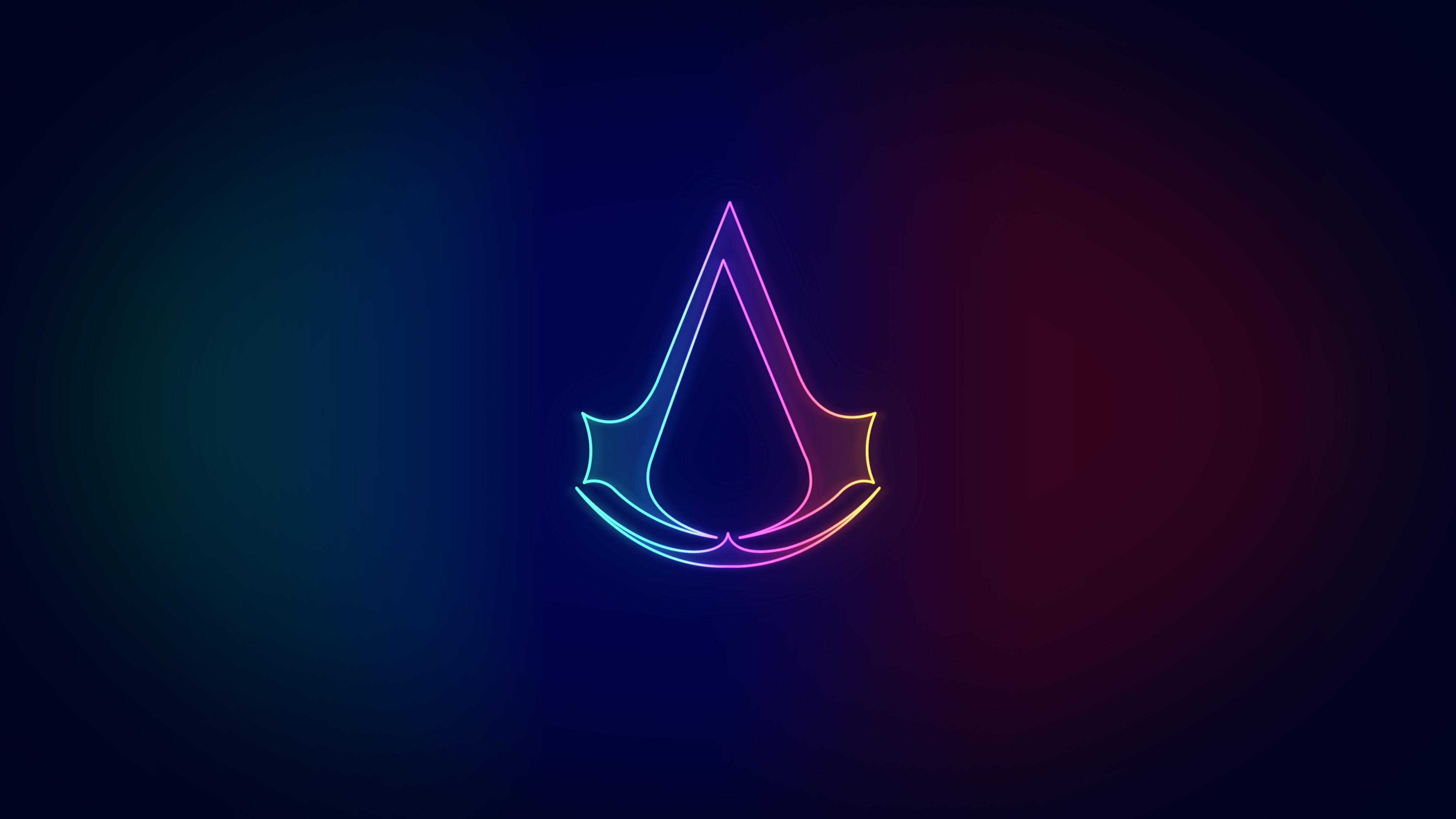 Detail Assassin S Creed Symbol Nomer 27
