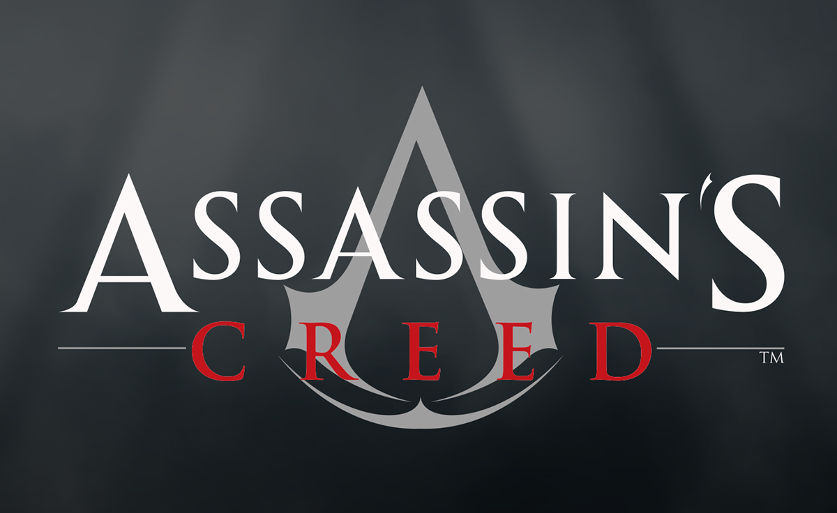 Detail Assassin S Creed Symbol Nomer 30
